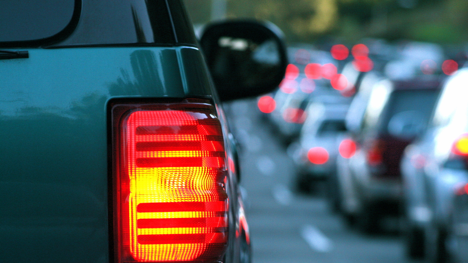 Sperrung der A 3 bei Neumarkt: Längere Staus möglich 