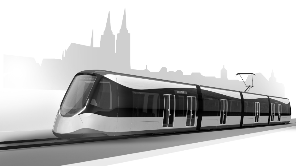 „bewegtR“ – Stadtbahn Regensburg: Ergebnisse des Design Online-Dialogs