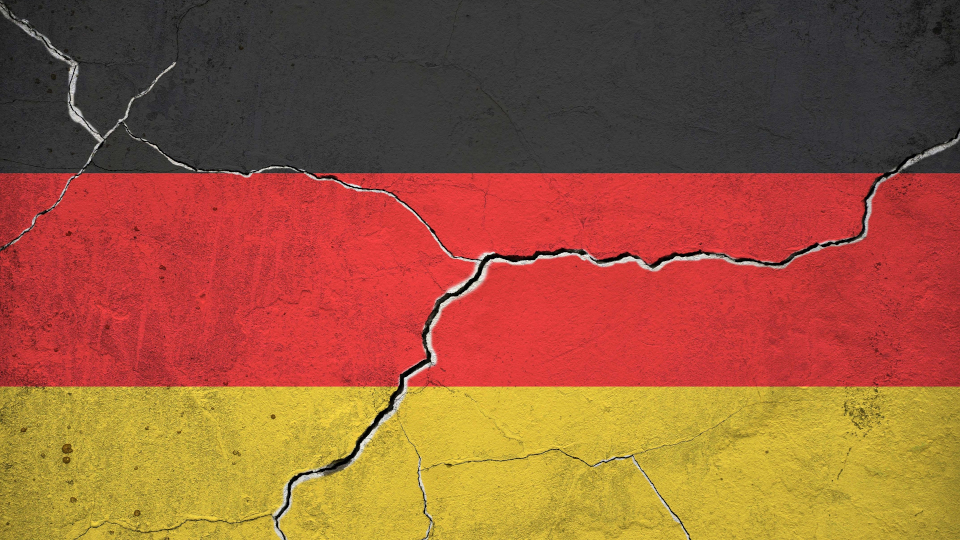 Stromkosten, Krieg & Inflation: Deutschland pessimistisch fast wie nie