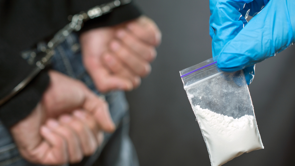 Verdacht auf Drogenhandel: Hausdurchsuchungen in Cham und Schwandorf 