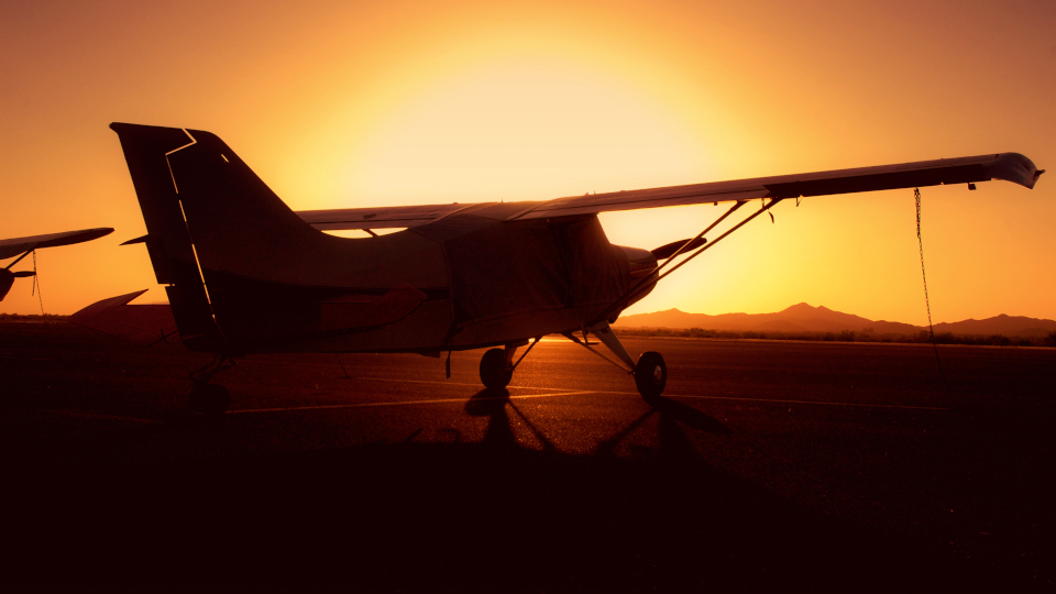 Neumarkt bekommt einen Flanierweg am Flugfeld 