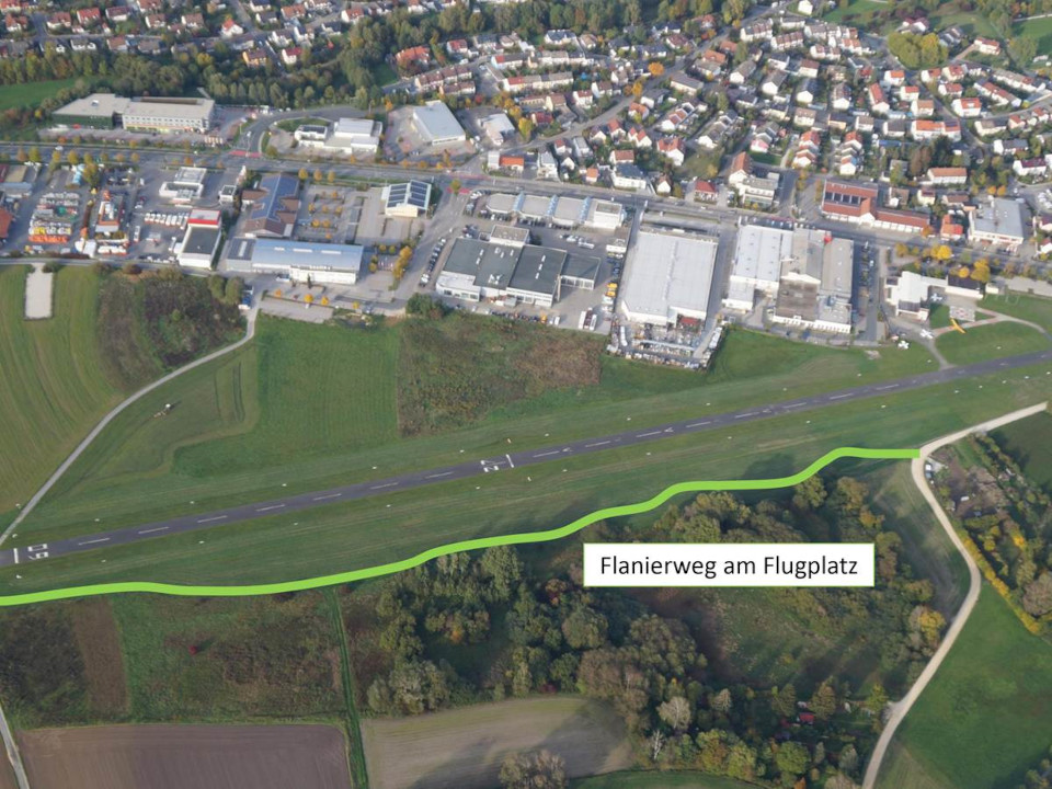 neumarkt bekommt einen flanierweg am flugfeld 960x540 1