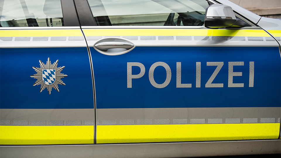 Ostbayern: Auto-Diebstahlserie aufgeklärt