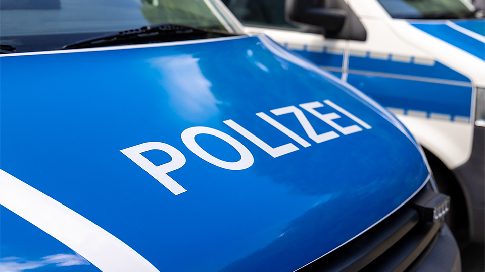 Regensburg: Mann nach sexueller Nötigung zweier Frauen in Haft