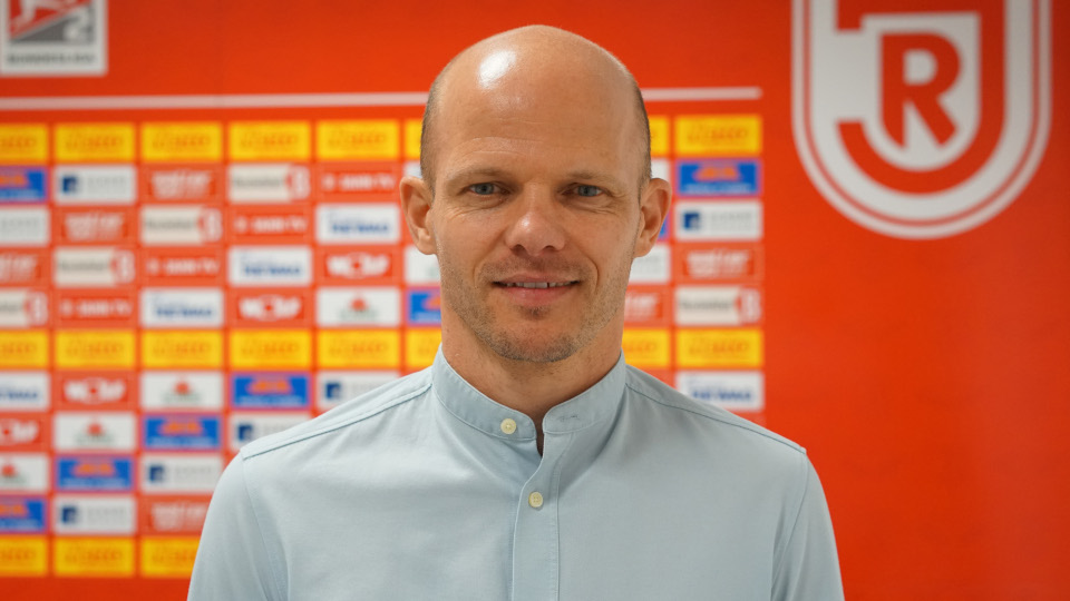 Stilz-Nachfolger gefunden: Tobias Werner heuert beim SSV Jahn an