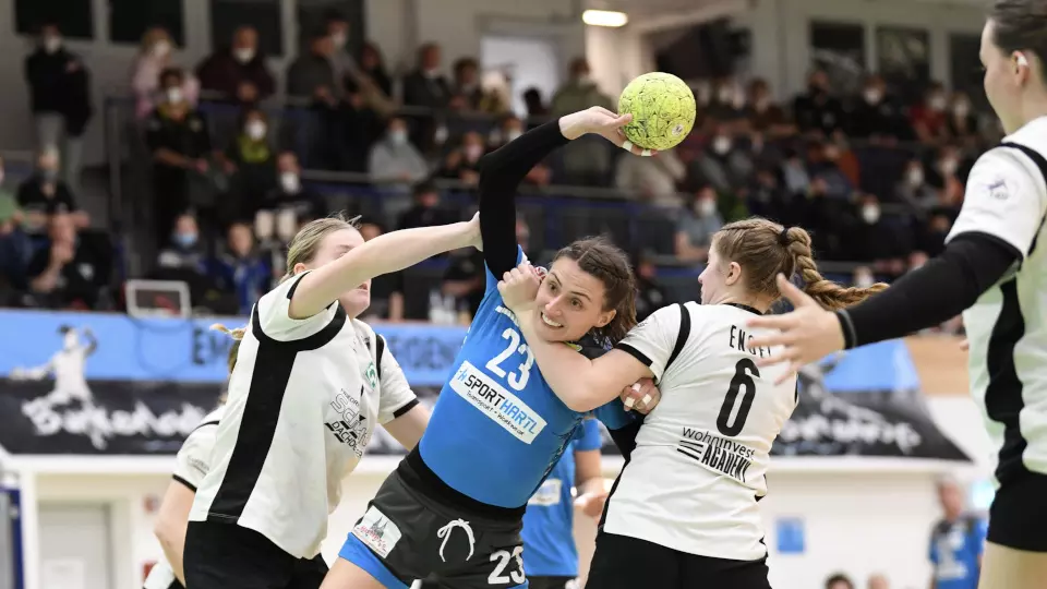 Großer Name im „Bunker“: Werder Bremen trifft auf den ESV Regensburg