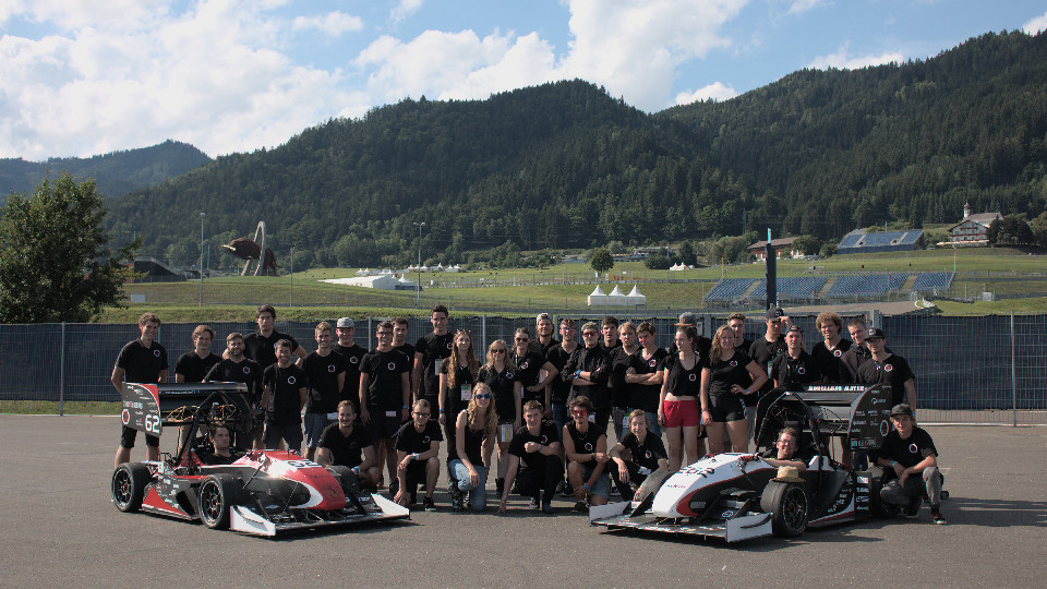 Rennsport aus Regensburg – Interview mit dem Dynamics Racing e.V.