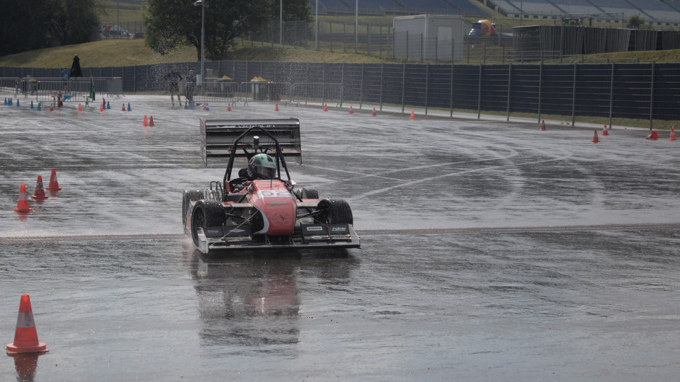 Rennsport aus Regensburg – Teil 2 des Dynamics Racing e.V.-Interview