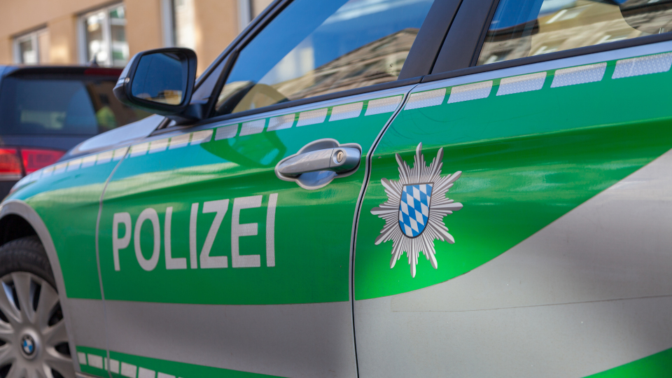 Regensburg: Versuchter Mord in Frankenstraße – Tatverdächtiger gefasst