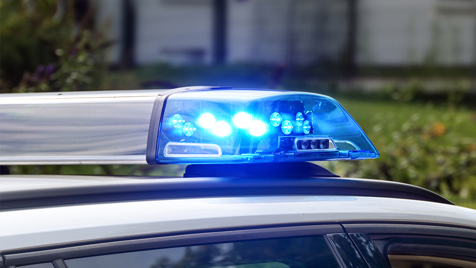 Toter bei Polizeieinsatz: Laut Ermittlungen keine Schuld bei Polizei