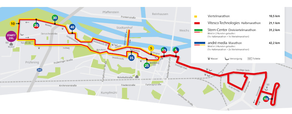regensburg marathon was laeufer und stadt 2023 erwartet 960x540 3