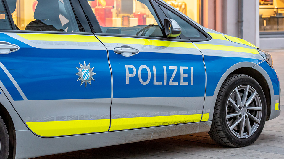 Regensburg: Tausende Euro in Supermarkt gestohlen