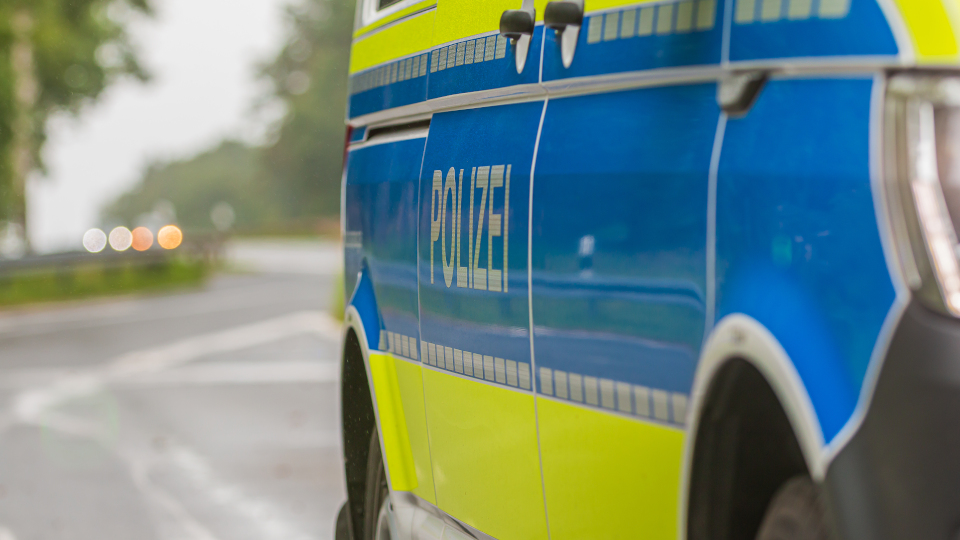  Mehrere Unfälle auf der A 3: Auffahrunfall und Fahrerflucht