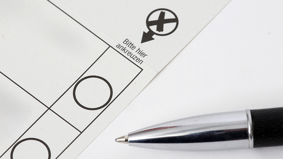 Freie Wähler: Kerstin Radler tritt nicht mehr für den Landtag an