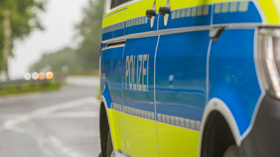 A 3 & A 93: Erneut mehrere Unfälle im Regensburger Großraum