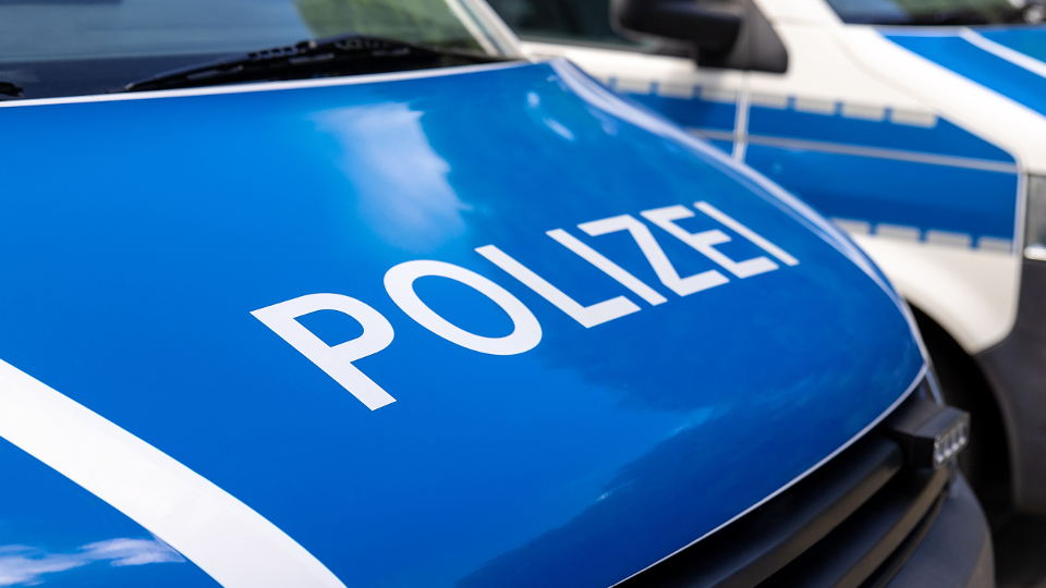 Regensburg: 28-Jähriger im Rausch auf der A 3 unterwegs