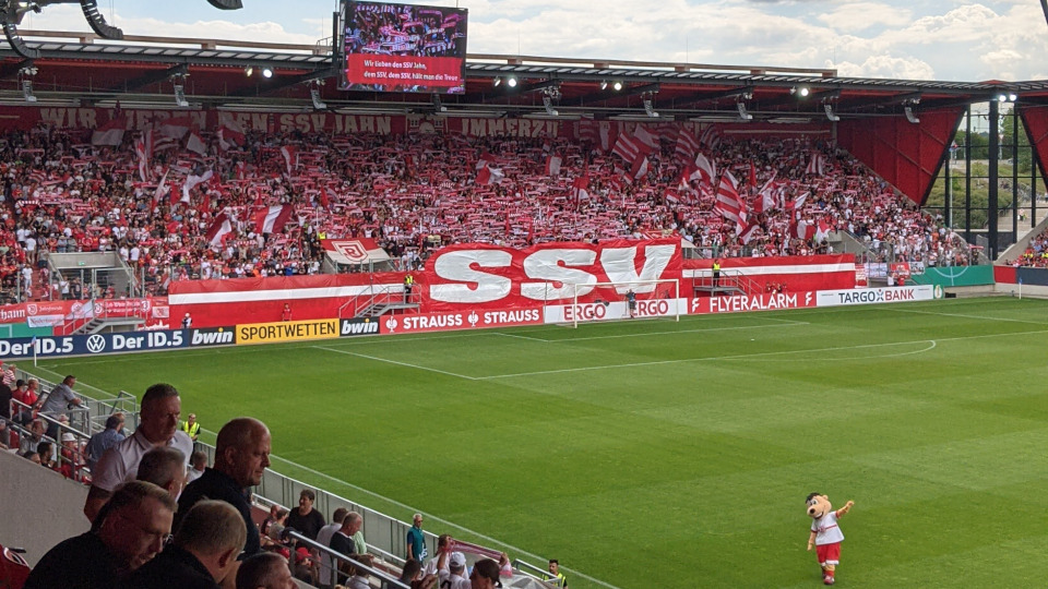 Fußballstandort Regensburg: SSV Jahn findet Standort für neues NLZ