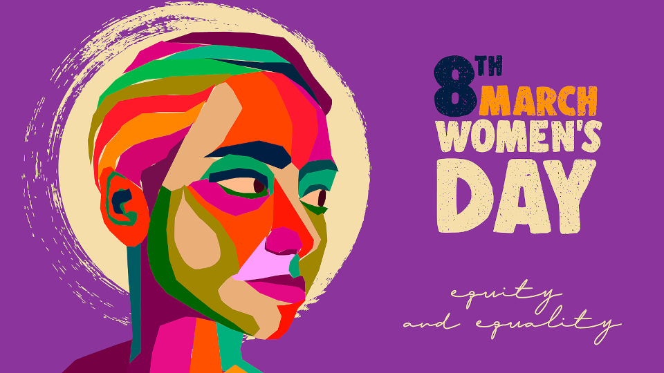 „Der März ist weiblich“: Der Internationale Frauentag in Regensburg