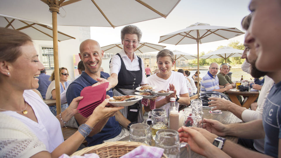 Foto: RTG/Katja Fouad-Vollmer