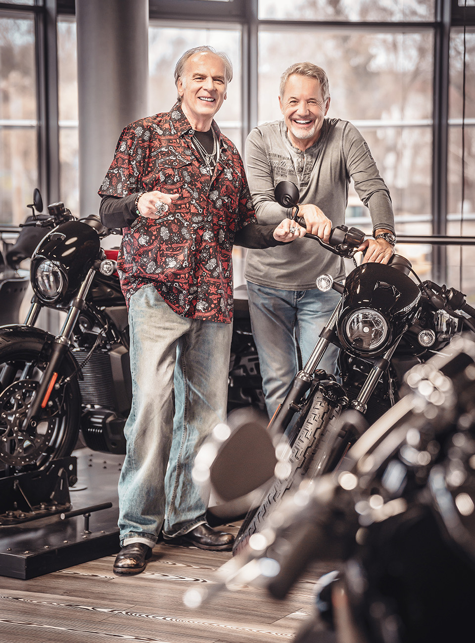 120 jahre harley davidson 120 jahre abenteuer erlebnisse und unendliche freiheit 960x540 4