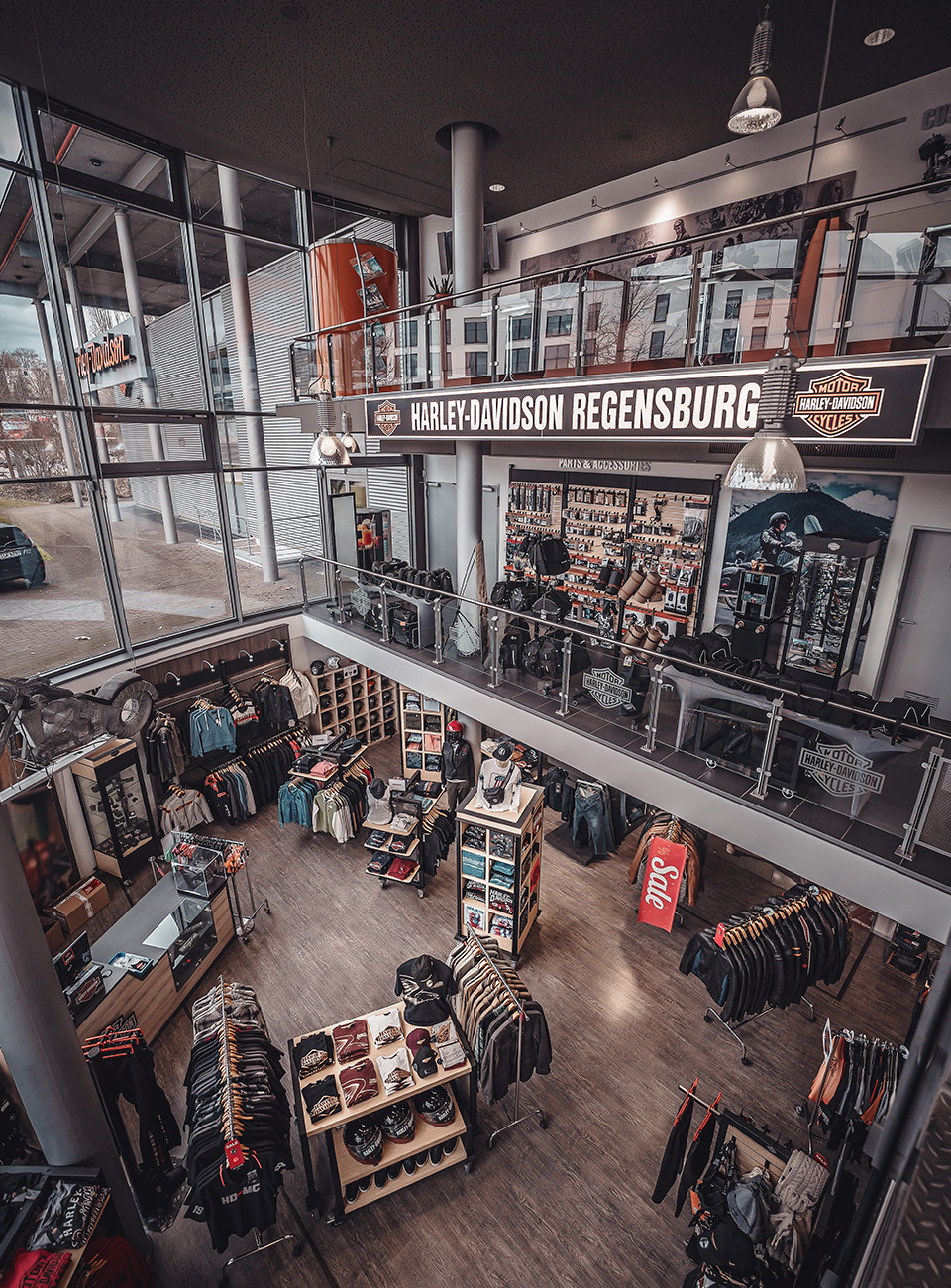 120 jahre harley davidson grosses open house event in regensburg 960x540 1