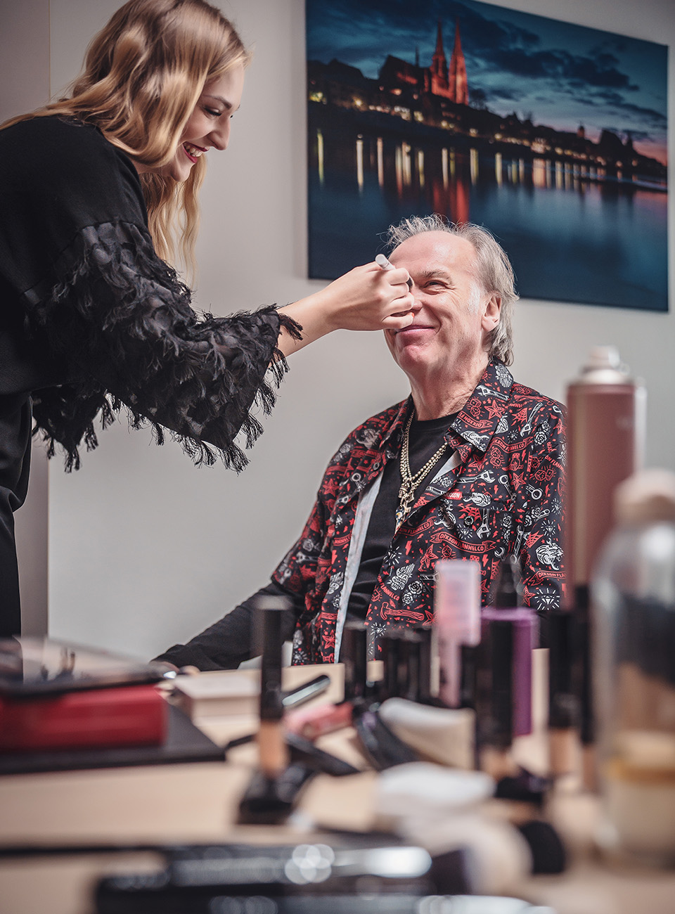 120 jahre harley davidson grosses open house event in regensburg 960x540 2