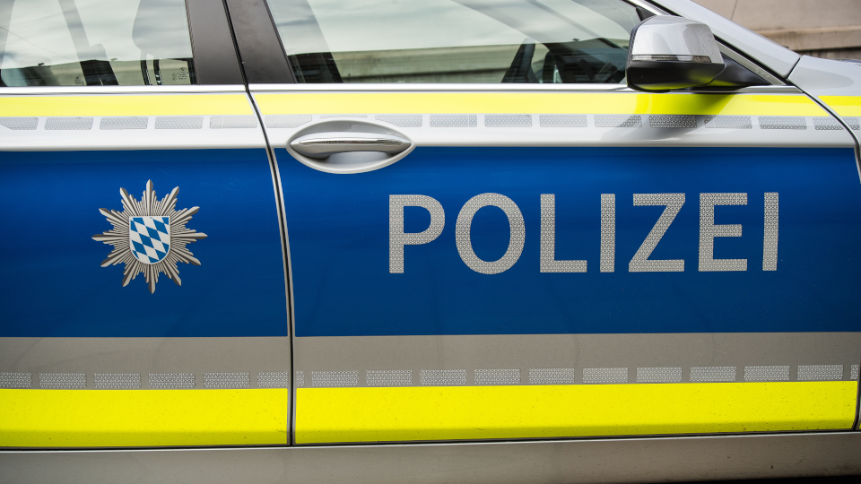 Landkreis Regensburg: Verkehrsunfall mit zwei Schwerverletzten 