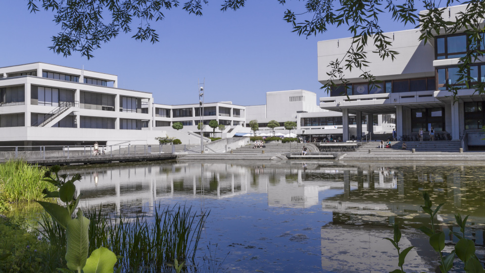 Universität Regensburg: Veranstaltungsreihe über „ChatGPT & Co.“