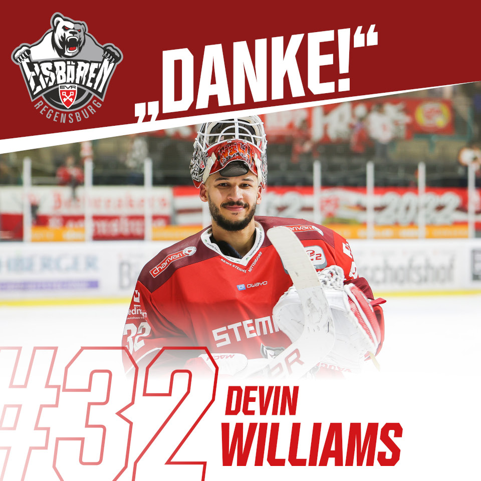 schluessel zum klassenerhalt verlaesst die eisbaeren devin williams wechselt in die del 960x540 2