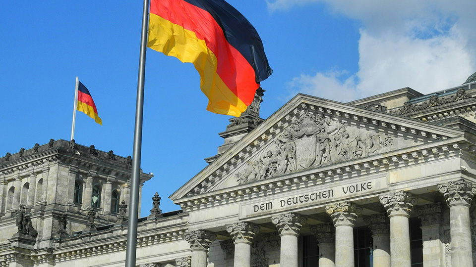 Deutscher Bundestag