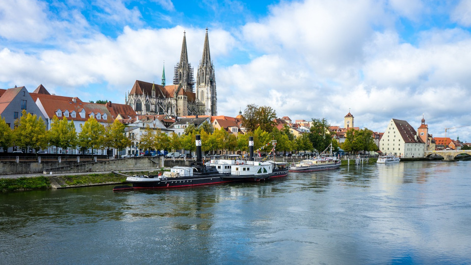 Regensburg: Sofortmaßnahmen zur Verkehrsberuhigung der Altstadt werden umgesetzt