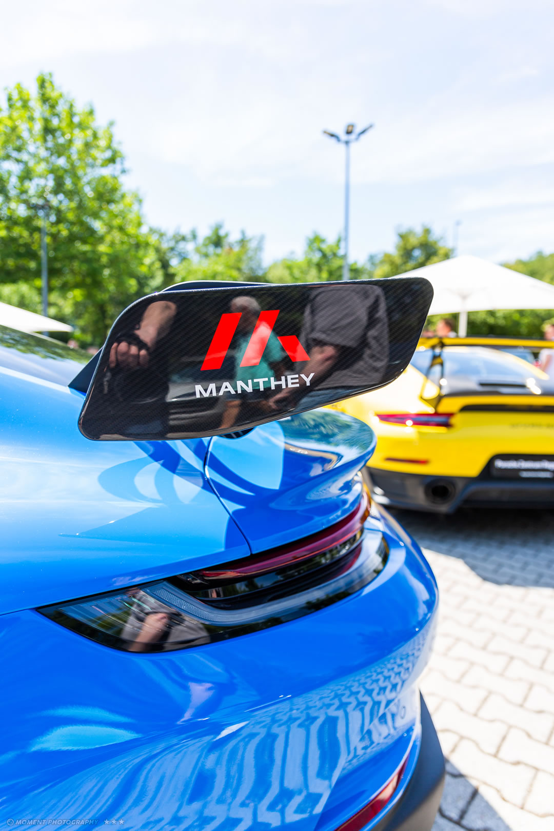 07 75 jahre porsche dreaming in colours sommerfest begeistert porsche fans