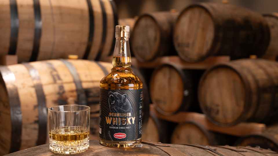 „Hervorragenden Aussichten für den Penninger Whisky“: Single Malt jetzt unlimitiert im Handel