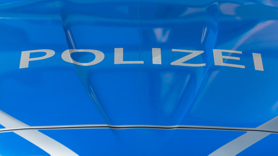 Landkreis Amberg-Sulzbach: Verkehrsunfall mit einem Toten