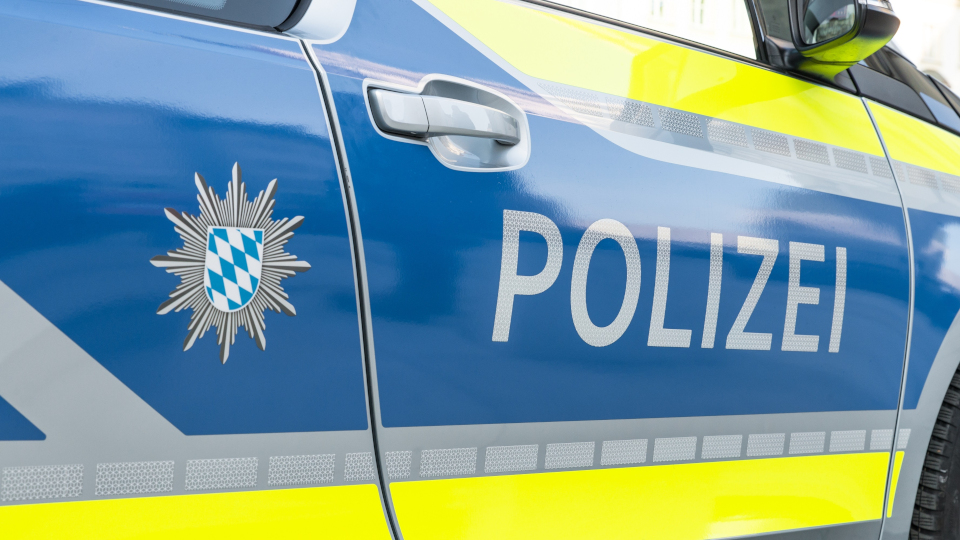 Regensburg: Psychisch auffällige Person schießt mit Schreckschusswaffe