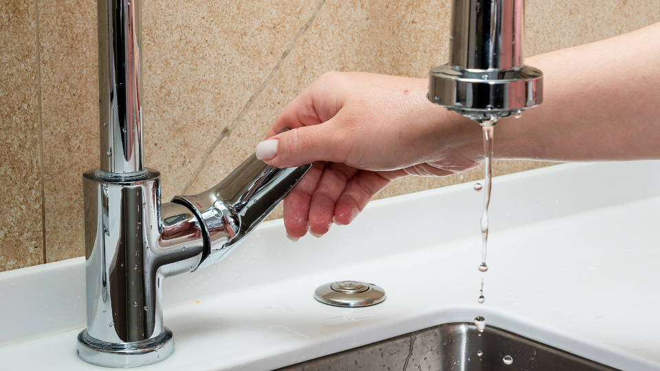 Versorgungssicherheit für Trinkwasser wird weiter erhöht – REWAG passt Trinkwasserpreise an