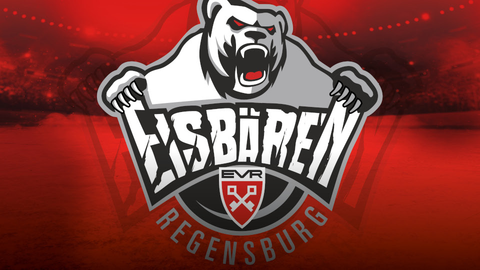 DEL-2-Spielplan bekanntgegeben: Eisbären Regensburg starten auswärts 
