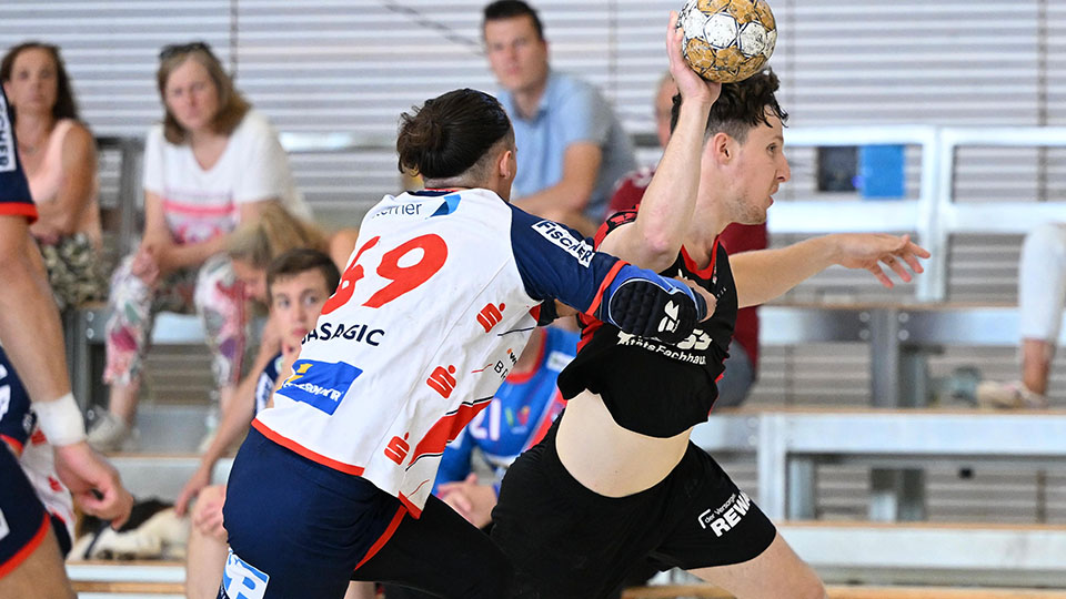 Spiel der Adler Regensburg