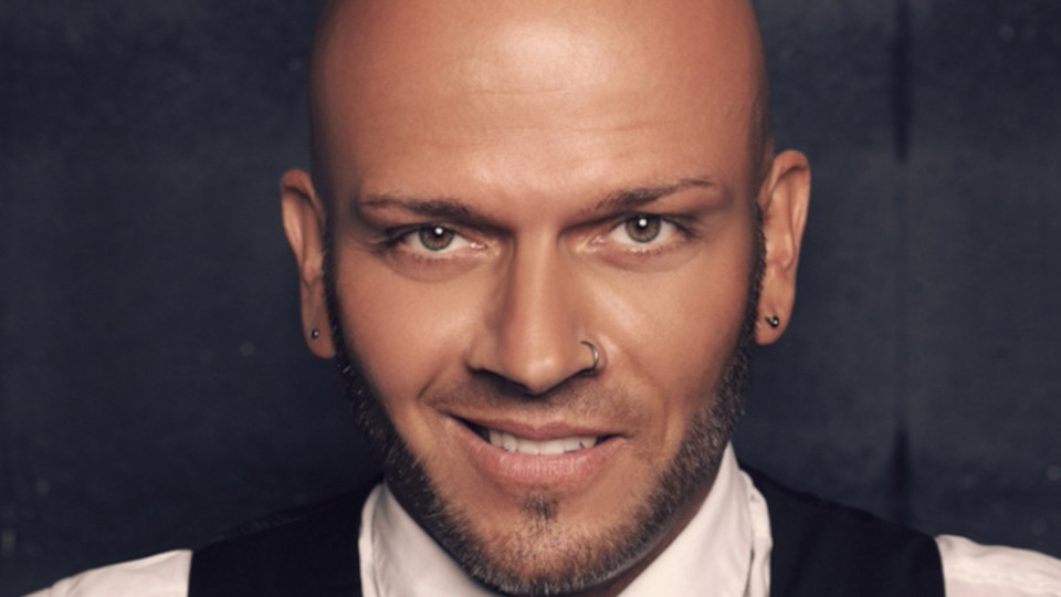 Portrait von Mike Becker