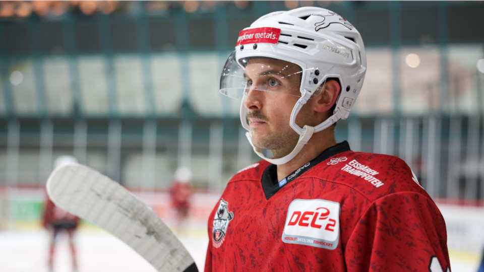 EBR-Stürmer Abbott Girduckis