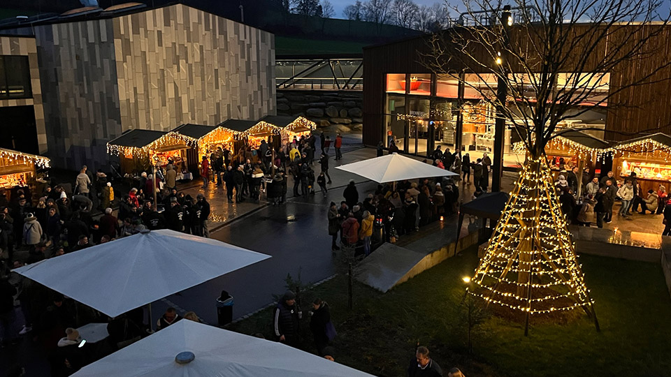 Die Penninger Hof-Weihnacht