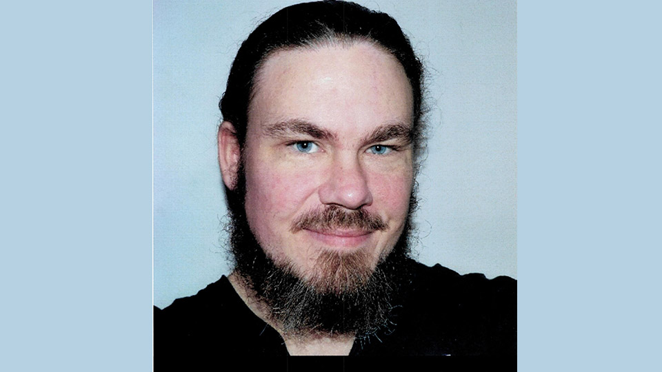 37-jähriger Vermisster