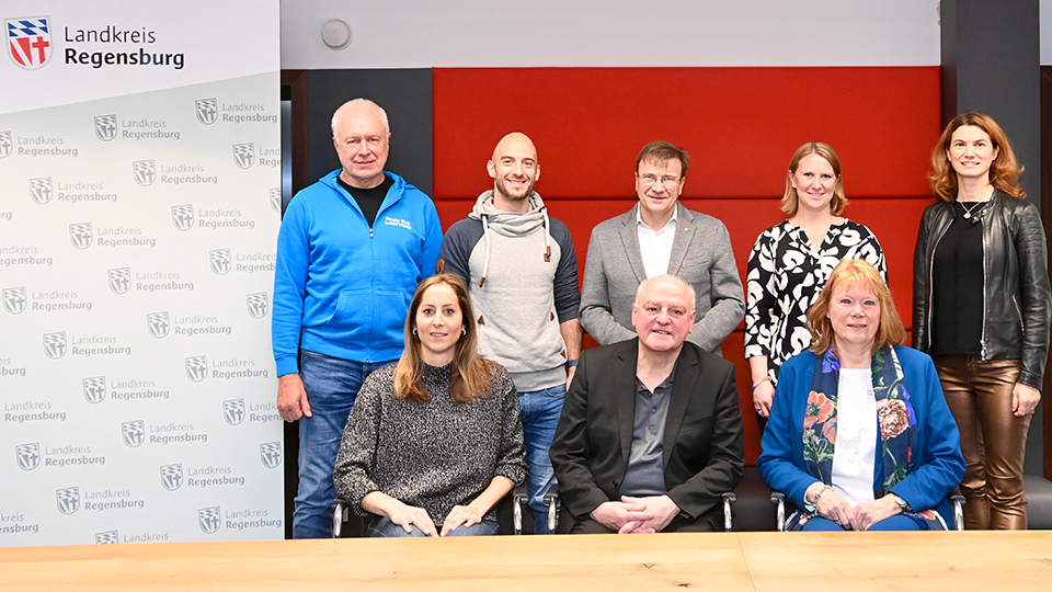 Regensburger Weihnachtssingen