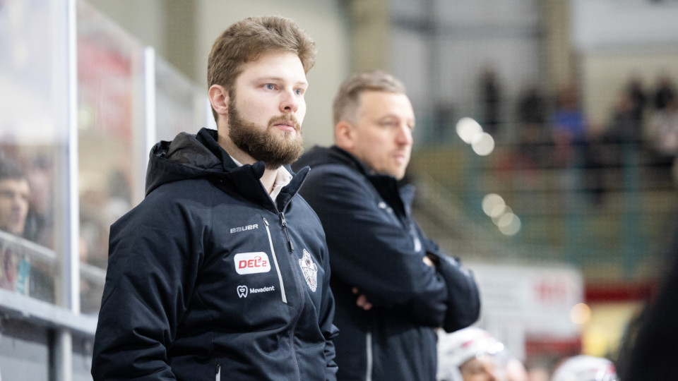 Eisbären Regensburg