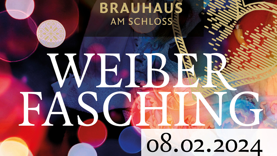 Brauhaus am Schloss