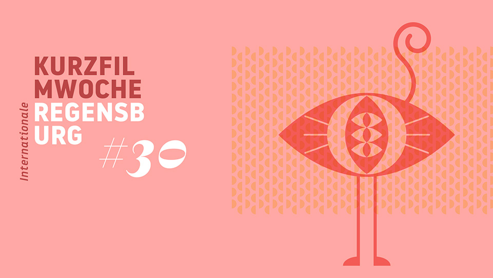 Kurzfilmwoche Regensburg