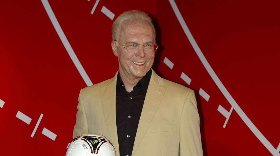 Franz Beckenbauer