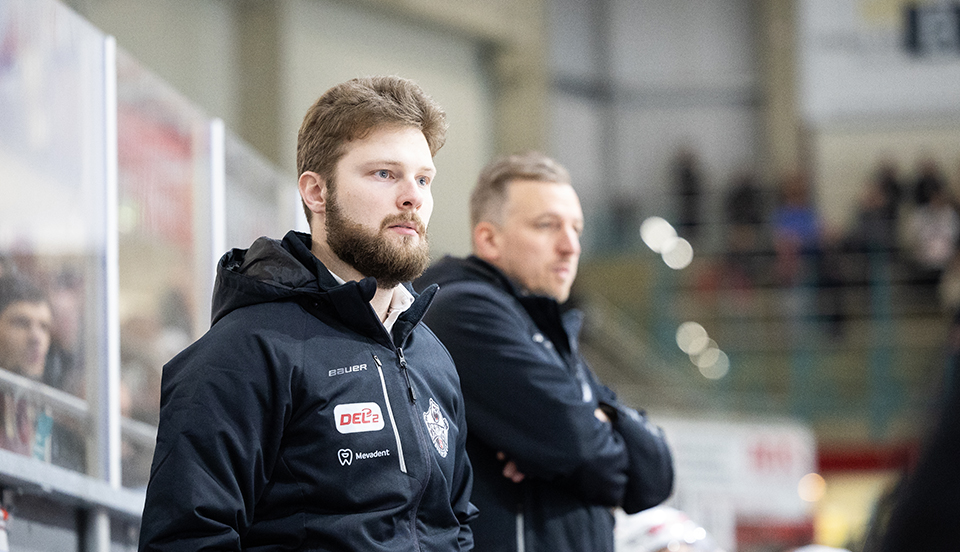 Eisbären Regensburg