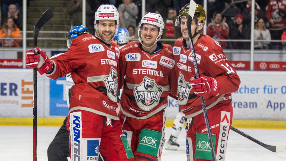 Torjubel Weber - Girduckis - Yogan_EBR - Kassel