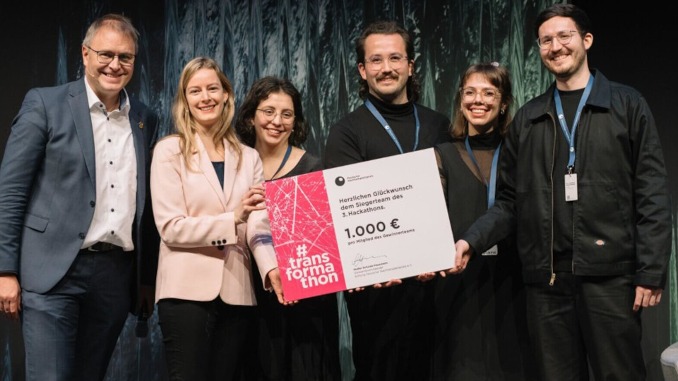 OTH Architektur Studenten 